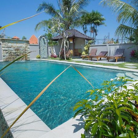 Puji Hostel And Bungalow Ubud Экстерьер фото